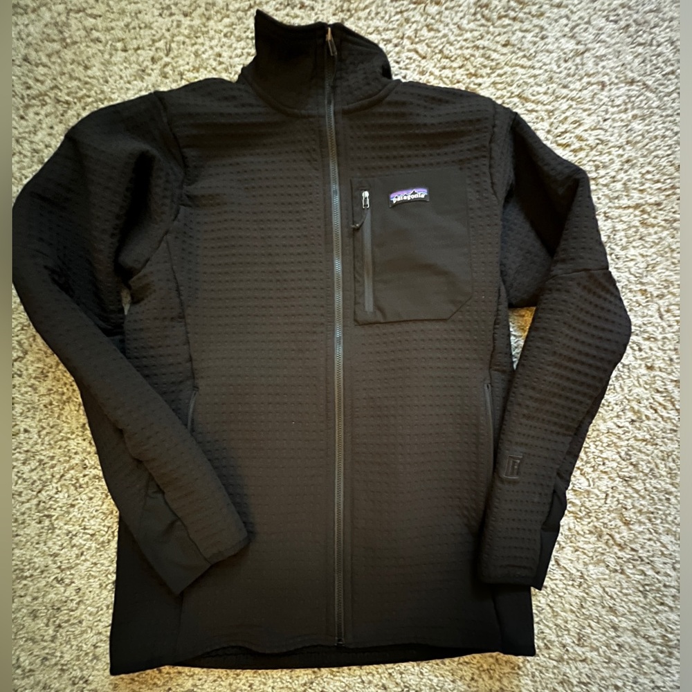 Patagonia R2 Tech Jacket